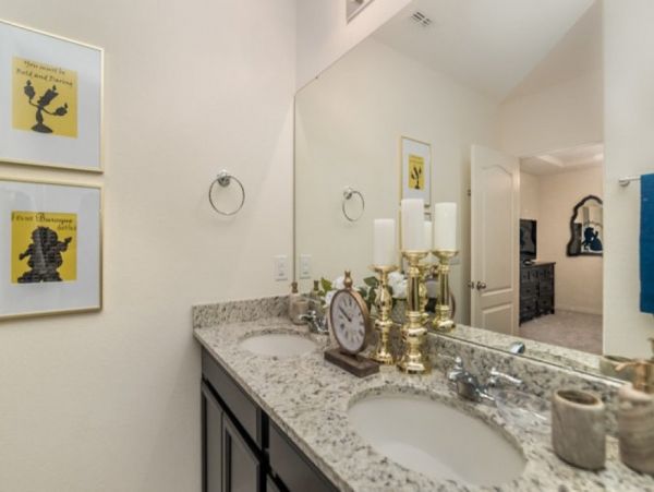 Orlando Home 979962