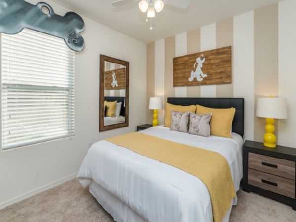 Orlando Home 979962
