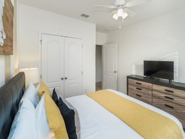 Orlando Home 979962