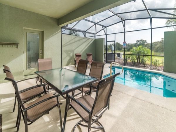 Orlando Home 979962