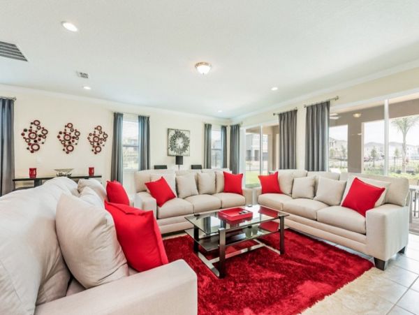 Orlando Home 979963