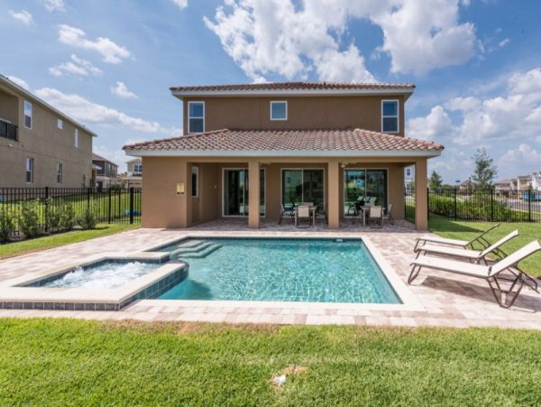 Orlando Home 979963