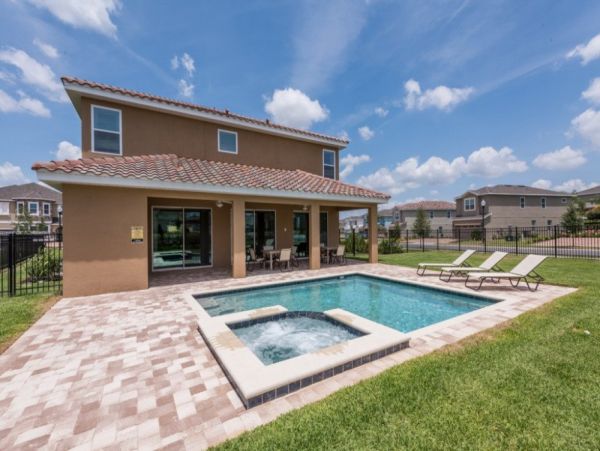Orlando Home 979963