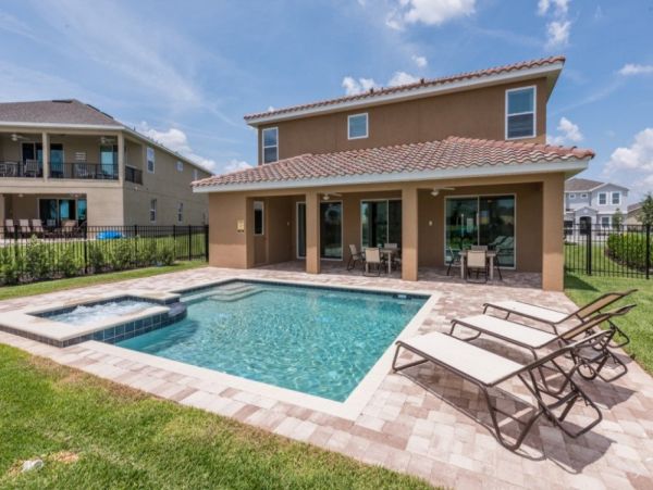 Orlando Home 979963
