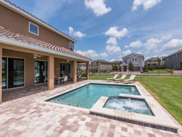 Orlando Home 979963
