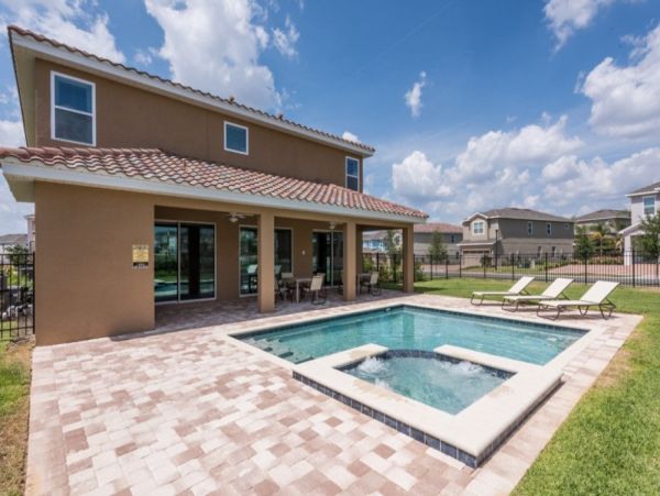 Orlando Home 979963