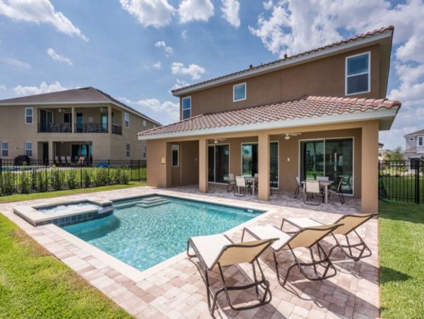 Orlando Home 979963