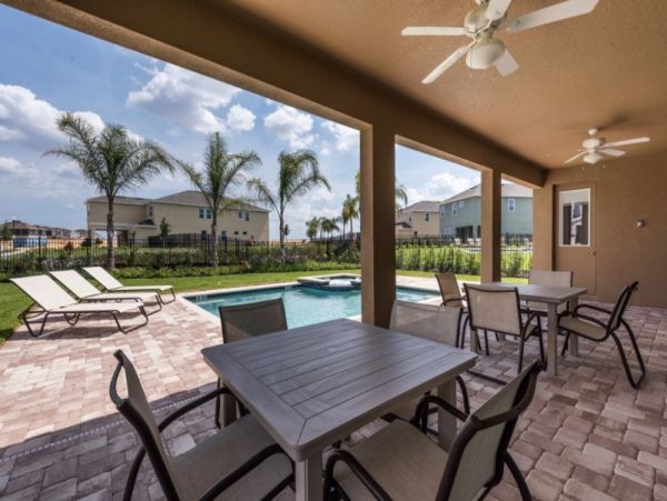 Orlando Home 979963