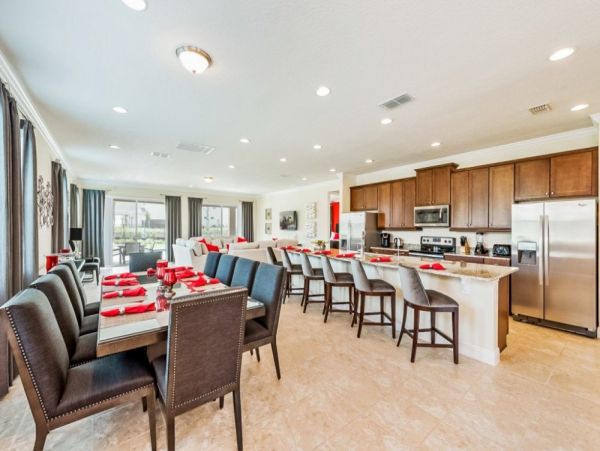 Orlando Home 979963