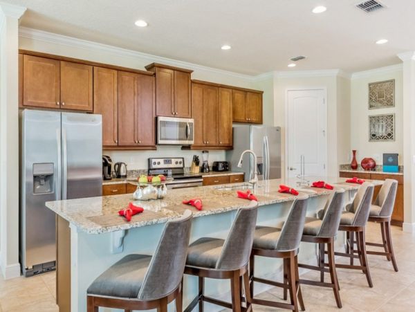 Orlando Home 979963