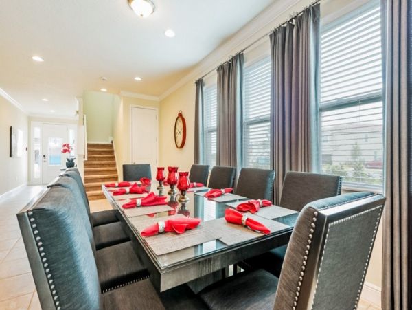 Orlando Home 979963