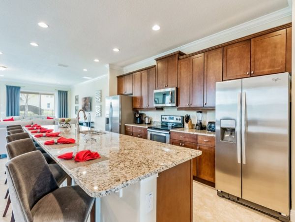 Orlando Home 979963