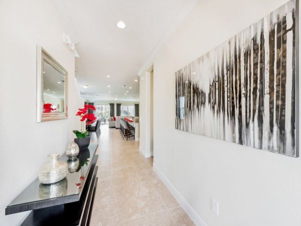 Orlando Home 979963