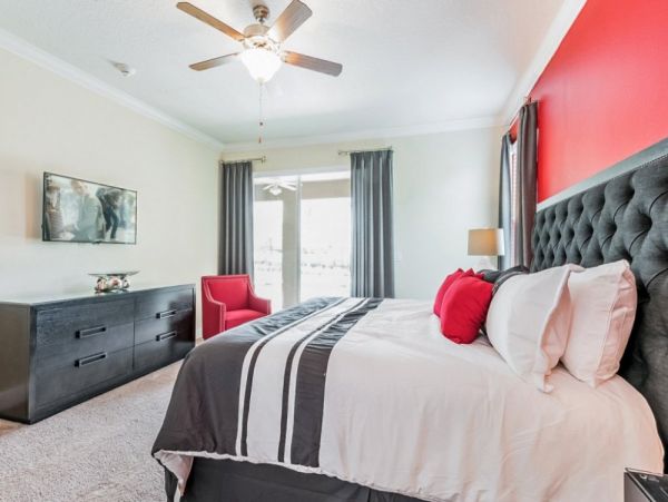 Orlando Home 979963