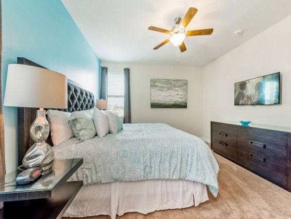 Orlando Home 979963