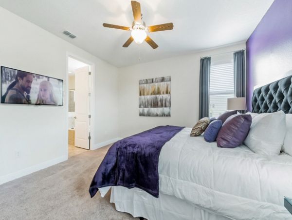 Orlando Home 979963