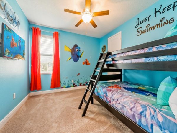 Orlando Home 979963