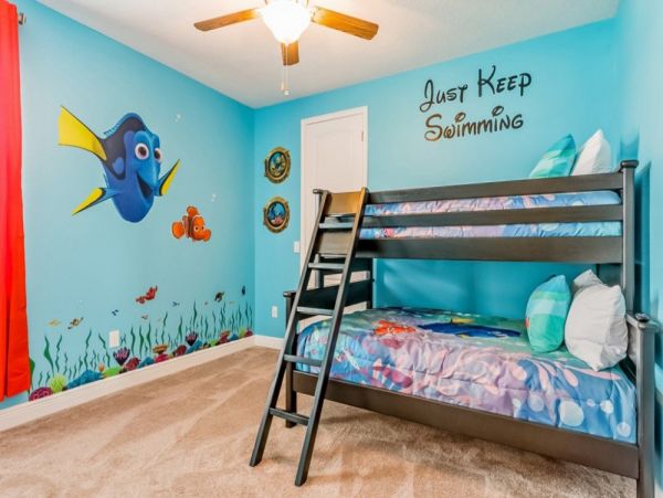 Orlando Home 979963