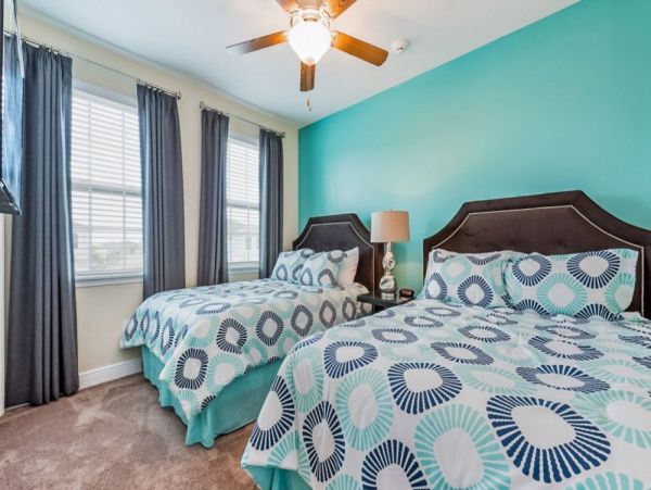 Orlando Home 979963