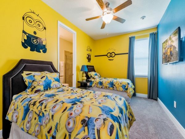 Orlando Home 979963
