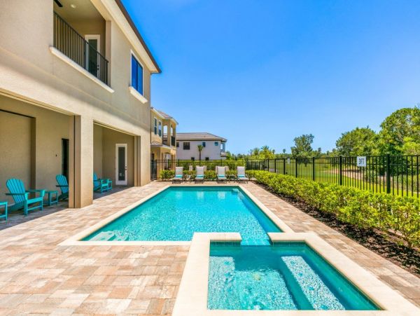 Orlando Home 979964