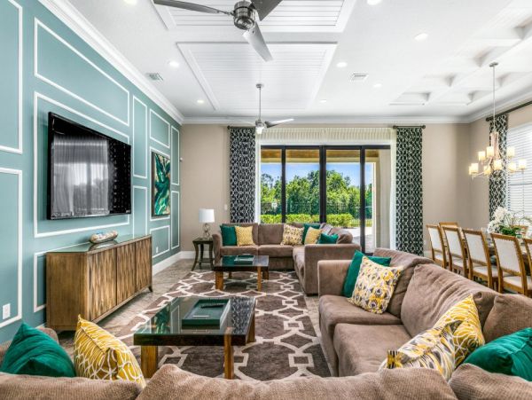 Orlando Home 979964