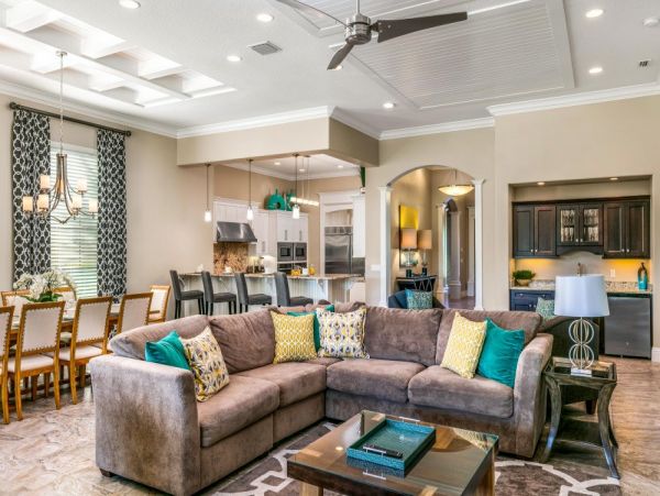 Orlando Home 979964