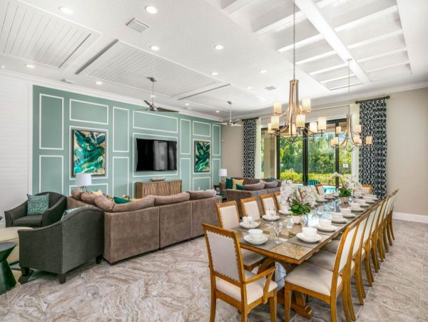 Orlando Home 979964