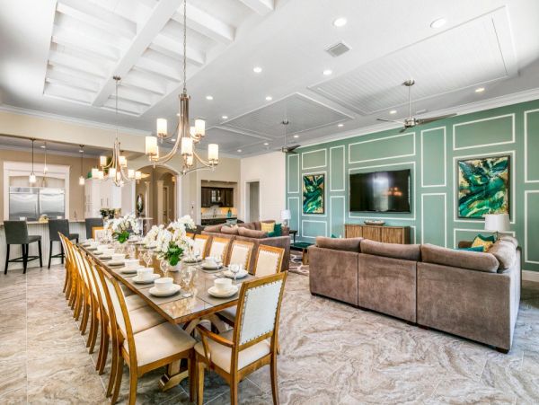 Orlando Home 979964