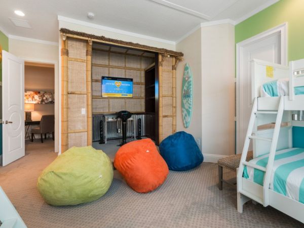 Orlando Home 979964
