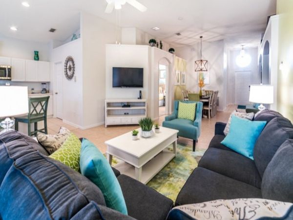 Orlando Home 979965