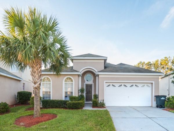 Orlando Home 979965