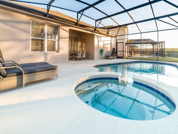 Orlando Home 979965