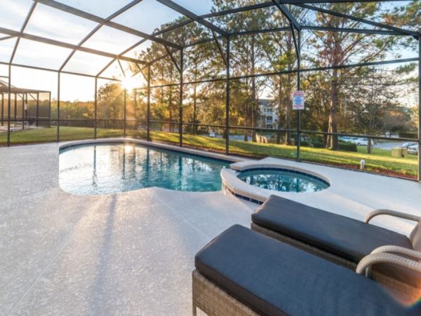 Orlando Home 979965