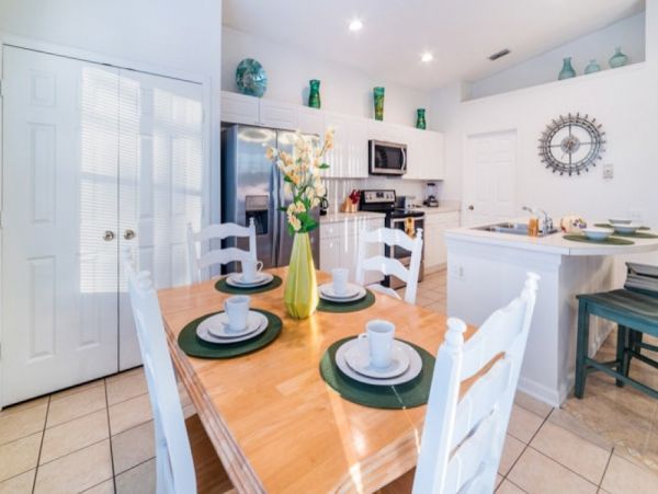 Orlando Home 979965