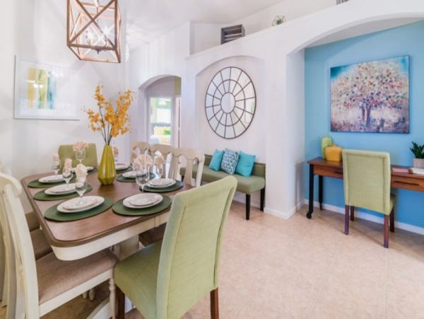 Orlando Home 979965