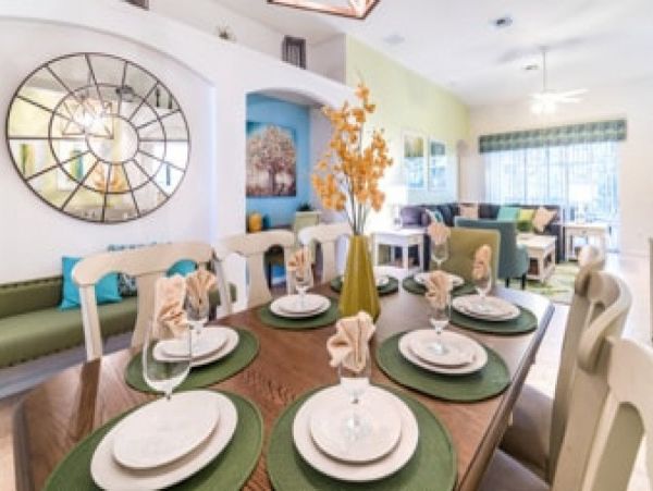 Orlando Home 979965