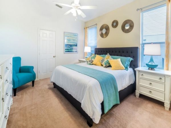 Orlando Home 979965