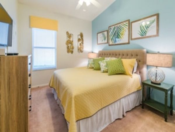 Orlando Home 979965