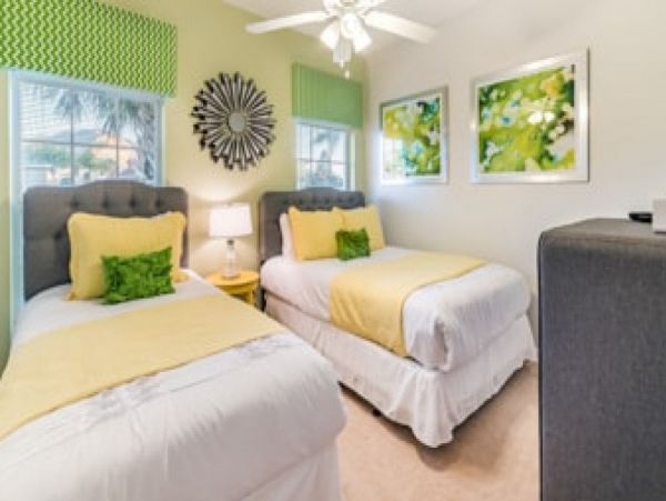Orlando Home 979965