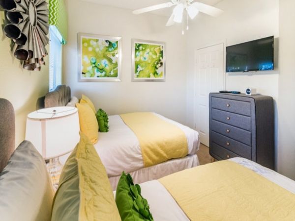 Orlando Home 979965