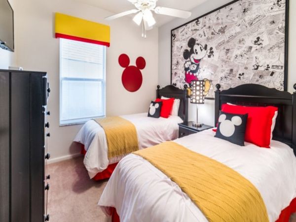 Orlando Home 979965