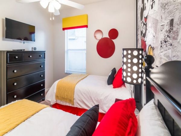 Orlando Home 979965