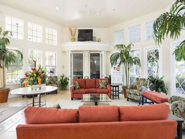Orlando Home 979965