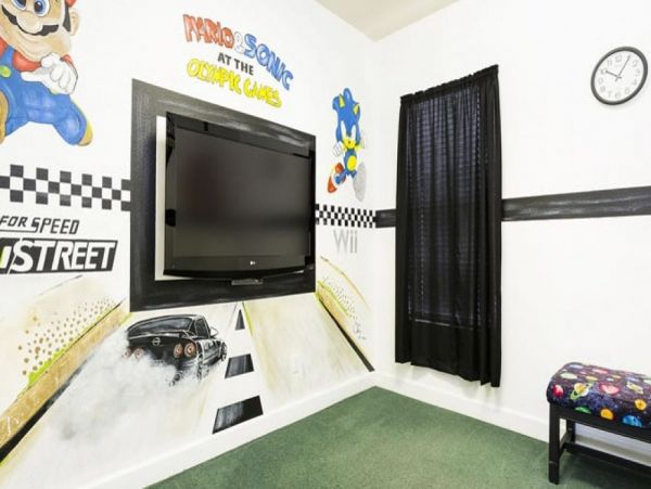 Orlando Home 979965
