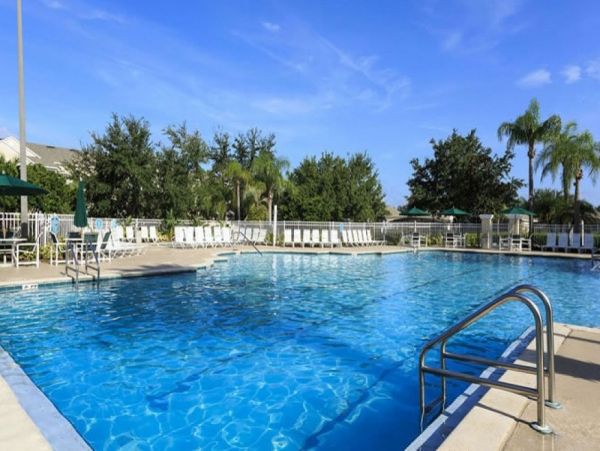 Orlando Home 979965