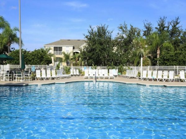 Orlando Home 979965