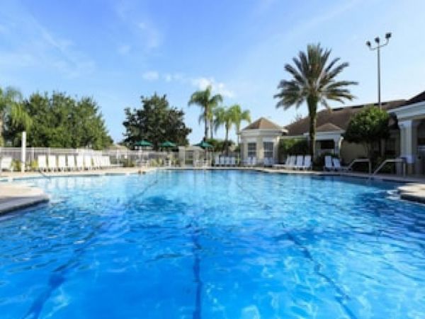 Orlando Home 979965