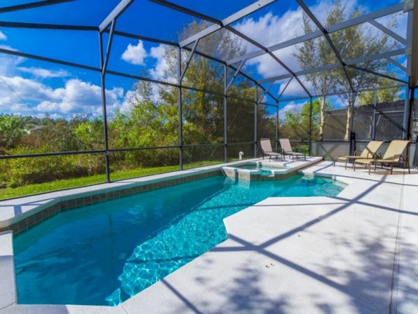 Orlando Home 979966