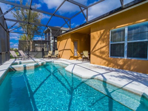 Orlando Home 979966